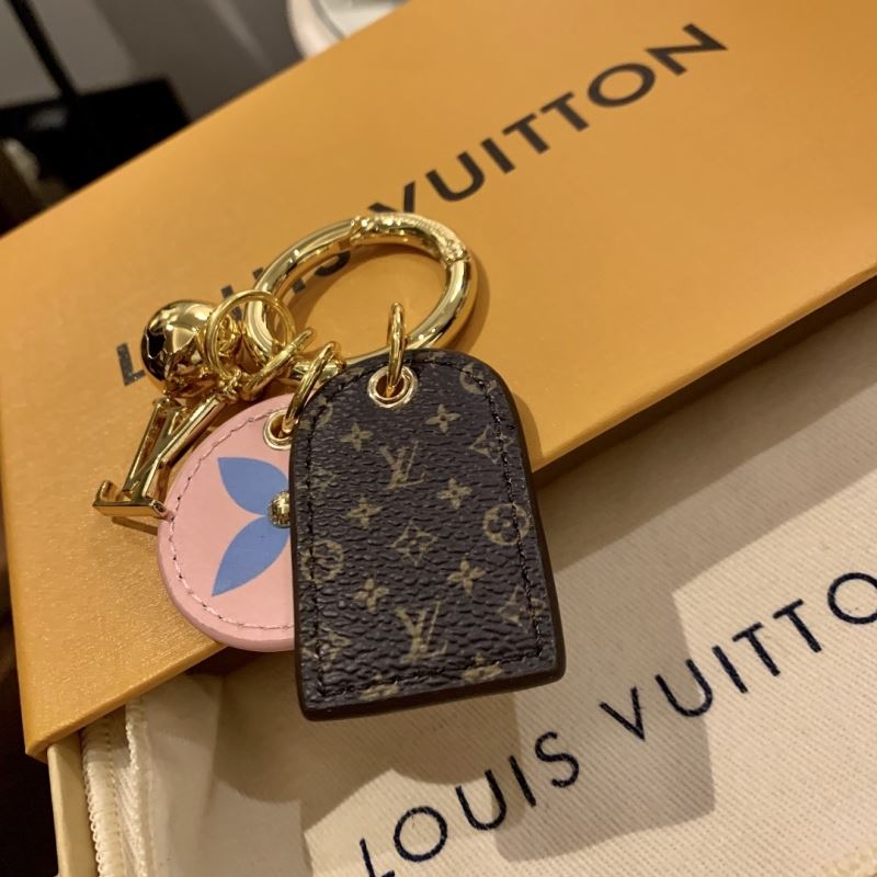 Louis Vuitton Keychains